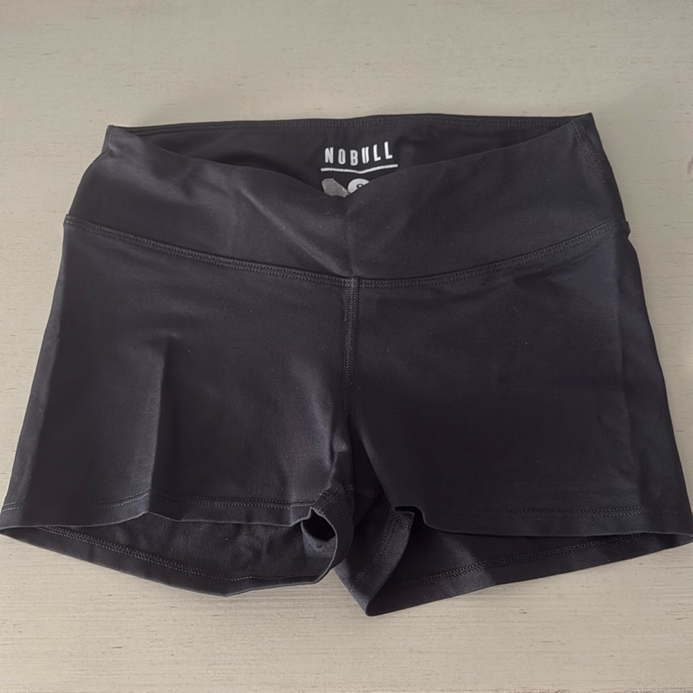 NoBull shorts